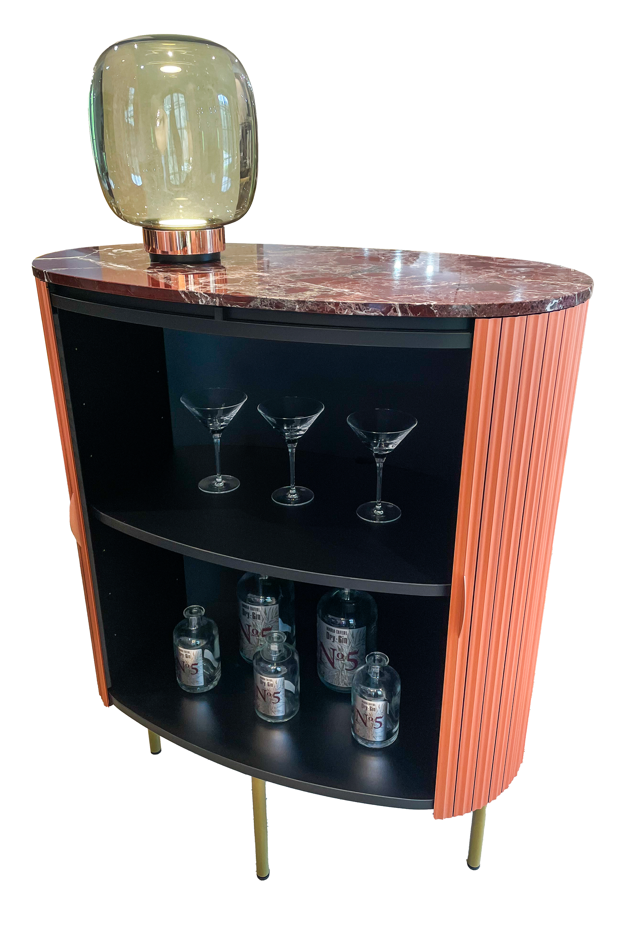 1265 Hausbar 2025